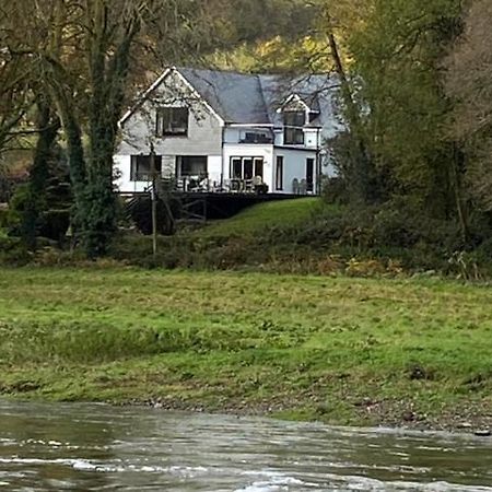 Riverside Stay Gunnislake Exteriör bild