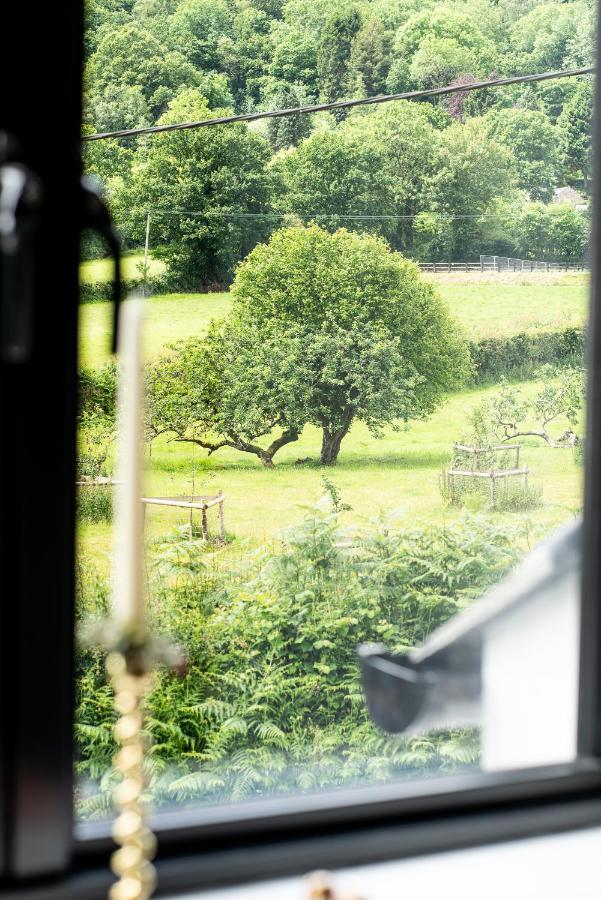 Riverside Stay Gunnislake Exteriör bild